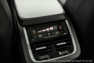 Volvo Ostatní modely XC90 Inscription T8 Twin Engin 2019