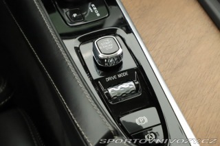 Volvo Ostatní modely XC90 Inscription T8 Twin Engin 2019