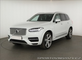 Volvo Ostatní modely XC90 Inscription T8 Twin Engin 2019