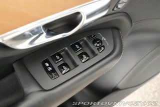 Volvo Ostatní modely XC90 Inscription T8 Twin Engin 2019