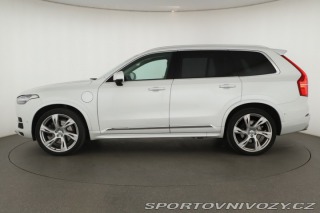 Volvo Ostatní modely XC90 Inscription T8 Twin Engin 2019