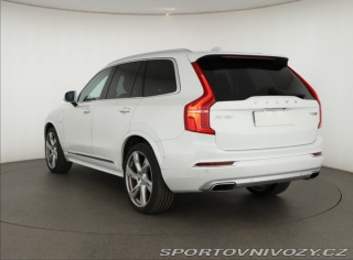 Volvo Ostatní modely XC90 Inscription T8 Twin Engin 2019