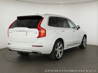 Volvo Ostatní modely XC90 Inscription T8 Twin Engin 2019