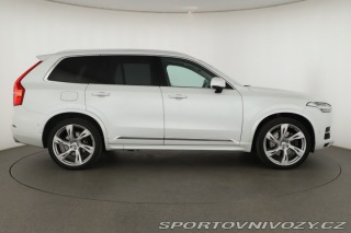 Volvo Ostatní modely XC90 Inscription T8 Twin Engin 2019
