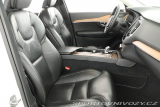 Volvo Ostatní modely XC90 Inscription T8 Twin Engin 2019