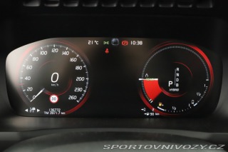 Volvo Ostatní modely XC90 Inscription T8 Twin Engin 2019