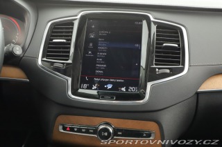 Volvo Ostatní modely XC90 Inscription T8 Twin Engin 2019