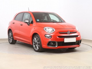 Fiat 500 500X  1.0 FireFly