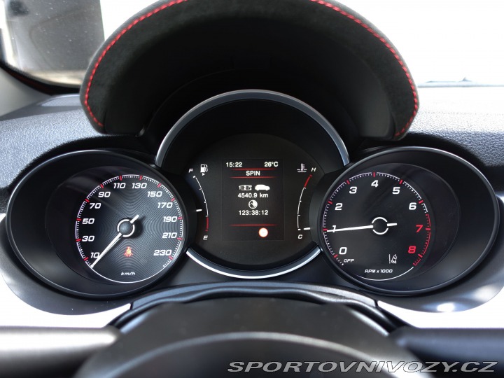 Fiat 500 500X 1.0 FireFly 2021