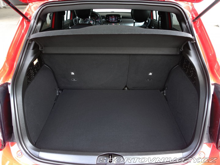 Fiat 500 500X  1.0 FireFly 2021