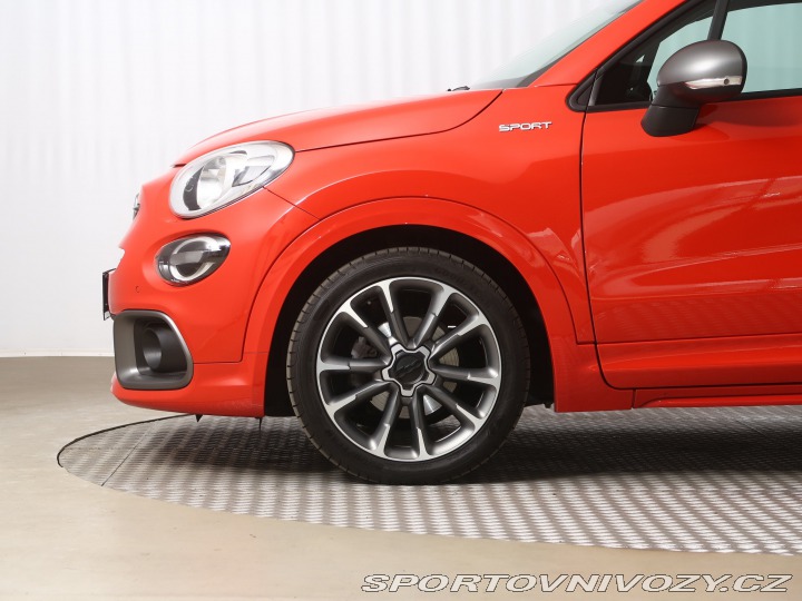 Fiat 500 500X  1.0 FireFly 2021