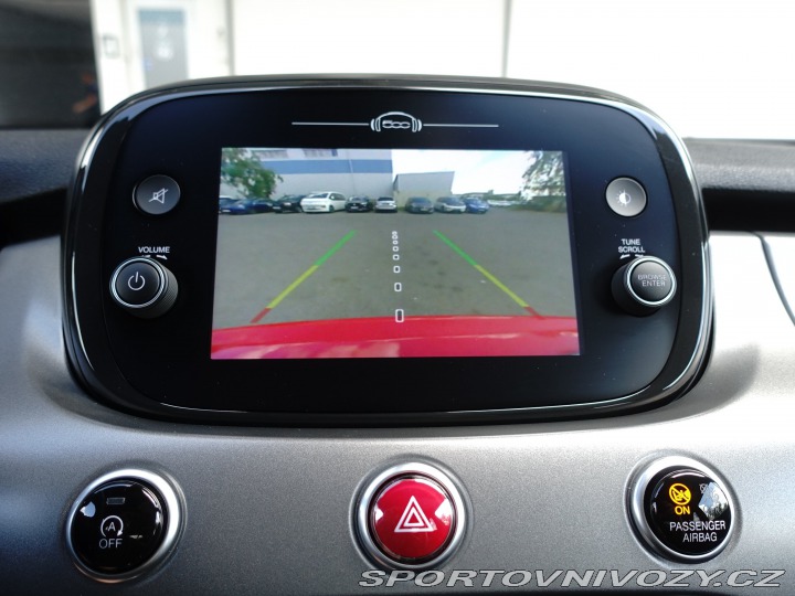 Fiat 500 500X  1.0 FireFly 2021