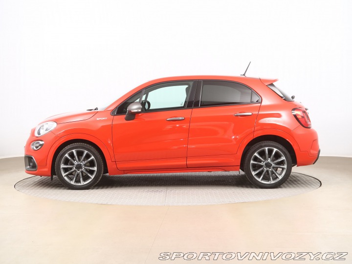 Fiat 500 500X  1.0 FireFly 2021