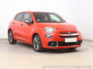 Fiat 500 500X 1.0 FireFly 2021