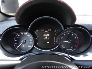 Fiat 500 500X 1.0 FireFly 2021