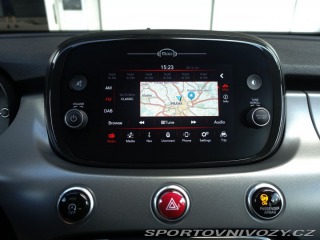 Fiat 500 500X 1.0 FireFly 2021