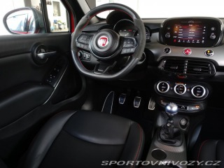 Fiat 500 500X 1.0 FireFly 2021