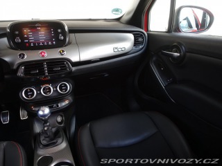 Fiat 500 500X 1.0 FireFly 2021