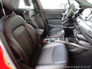Fiat 500 500X 1.0 FireFly 2021
