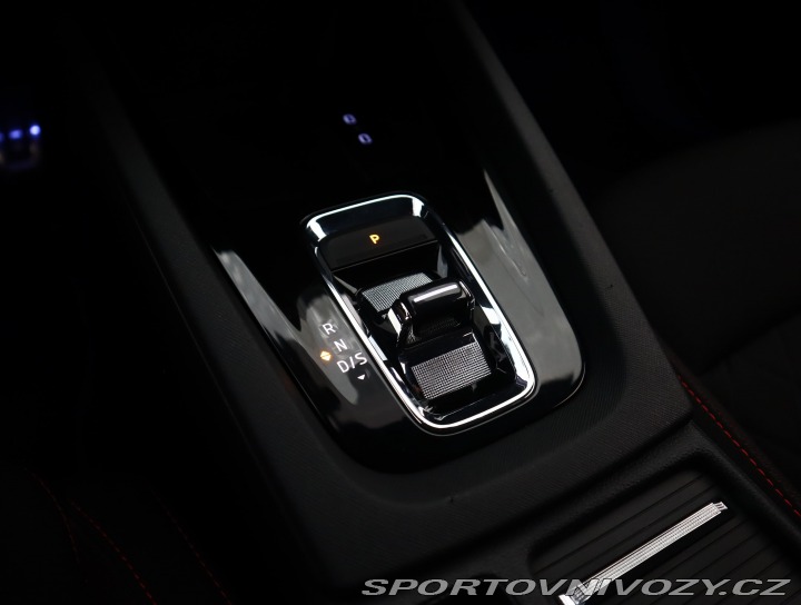 Škoda Octavia RS RS RS 2.0 TDI 2021
