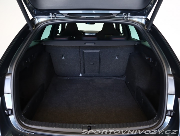 Škoda Octavia RS RS RS 2.0 TDI 2021