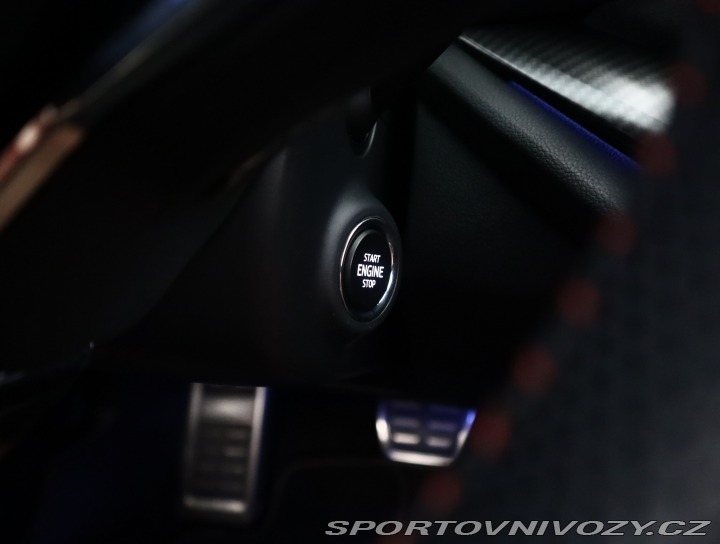 Škoda Octavia RS RS RS 2.0 TDI 2021