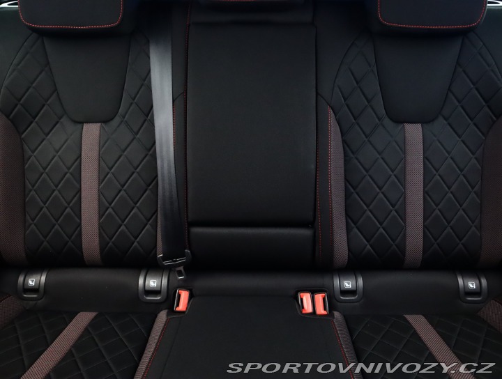 Škoda Octavia RS RS RS 2.0 TDI 2021