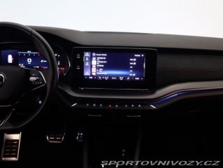 Škoda Octavia RS RS RS 2.0 TDI 2021