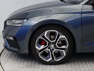 Škoda Octavia RS RS RS 2.0 TDI 2021