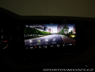 Škoda Octavia RS RS RS 2.0 TDI 2021