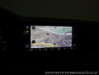 Škoda Octavia RS RS RS 2.0 TDI 2021