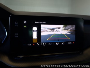 Škoda Octavia RS RS RS 2.0 TDI 2021