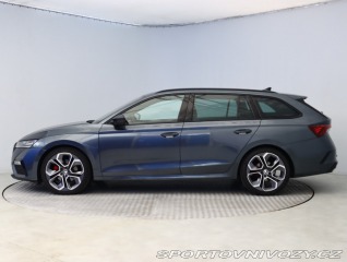 Škoda Octavia RS RS RS 2.0 TDI 2021