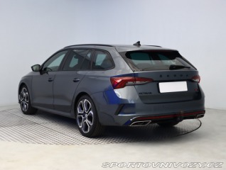 Škoda Octavia RS RS RS 2.0 TDI 2021
