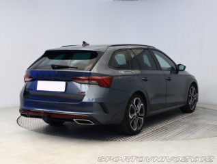 Škoda Octavia RS RS RS 2.0 TDI 2021
