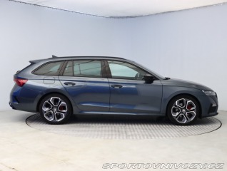Škoda Octavia RS RS RS 2.0 TDI 2021