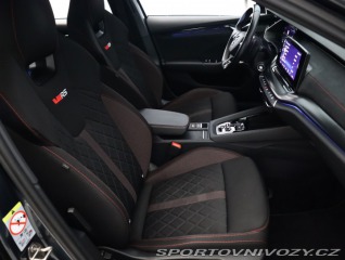 Škoda Octavia RS RS RS 2.0 TDI 2021