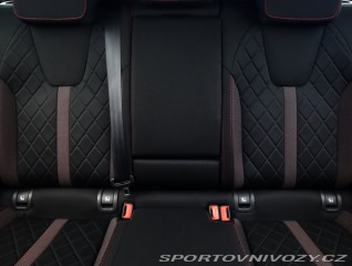 Škoda Octavia RS RS RS 2.0 TDI 2021
