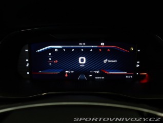 Škoda Octavia RS RS RS 2.0 TDI 2021