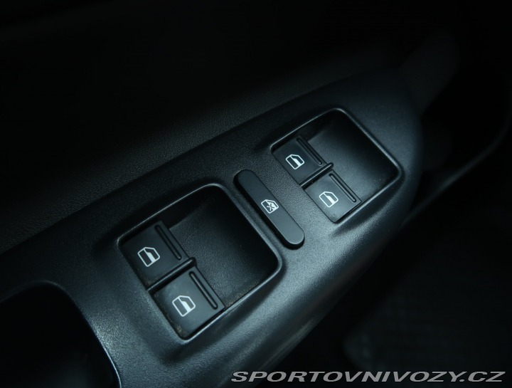 Škoda Octavia RS RS RS 2.0 TDI 2011