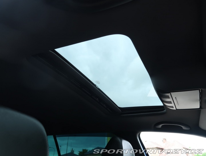 Škoda Octavia RS RS RS 2.0 TDI 2011