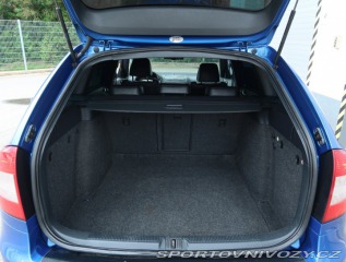 Škoda Octavia RS RS RS 2.0 TDI 2011