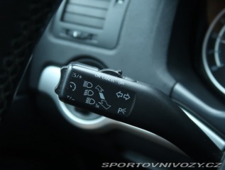 Škoda Octavia RS RS RS 2.0 TDI 2011