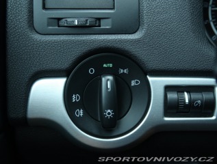 Škoda Octavia RS RS RS 2.0 TDI 2011