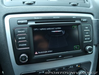 Škoda Octavia RS RS RS 2.0 TDI 2011