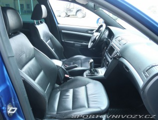 Škoda Octavia RS RS RS 2.0 TDI 2011