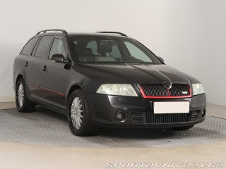 Škoda Octavia RS RS RS 2.0 TDI