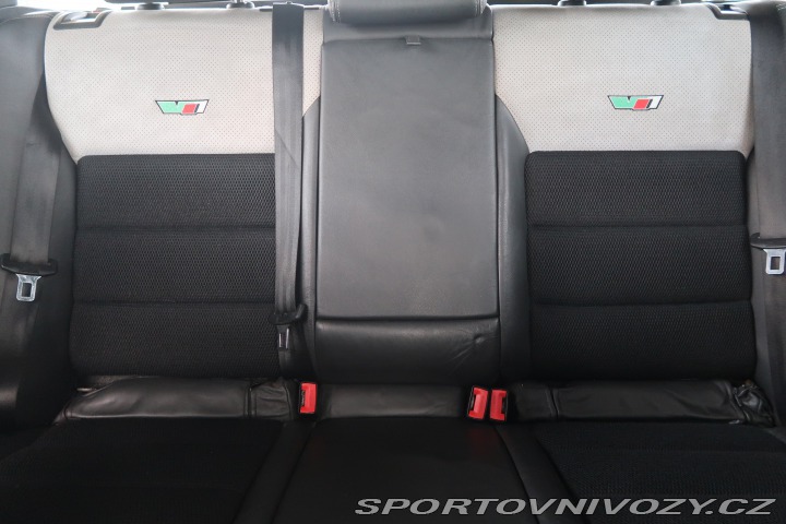 Škoda Octavia RS RS RS 2.0 TDI 2007