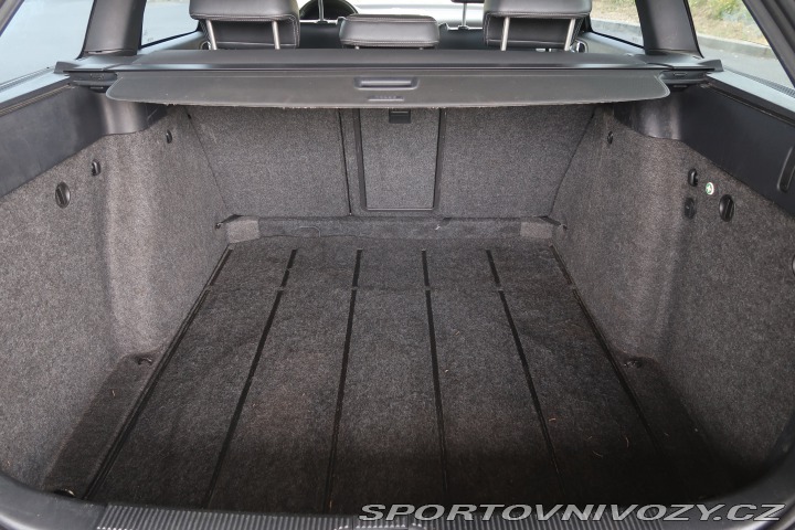 Škoda Octavia RS RS RS 2.0 TDI 2007