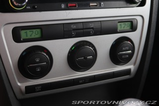 Škoda Octavia RS RS RS 2.0 TDI 2007